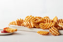 French Fry Varieties