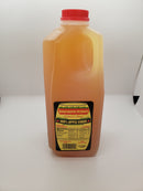 Beiersdorfer's Apple Cider