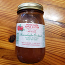 Beiersdorfer's Homemade Apple Butter