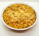 Cheesy Mac & Cheese Pre Order