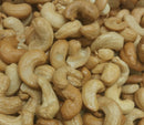 Cashews