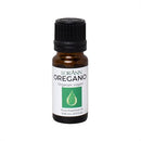 Food-Grade Essential Oils