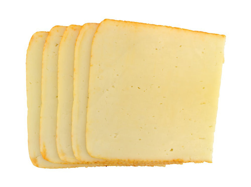 Amish Muenster Cheese