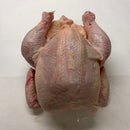 All Natural Whole Chicken