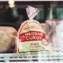 Urban Stead Cheese Co. Cheeses