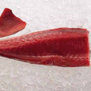Yellow Fin Tuna