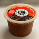 Roasted Garlic Tomato Sauce