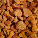 Cheddar Cheese Dog Treat