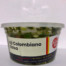 Aji Colombiano Salsa