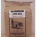 Weisenberger Mill Cornmeals