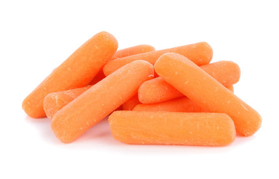 Baby Carrots 16oz Bag