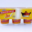 Dulce de Leche Cups