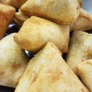 Frozen Samosas