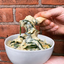 Vegan Spinach Artichoke Dip