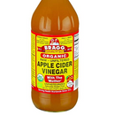 Bragg's Apple Cider Vinegar