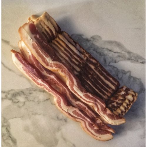 Broadbent's Hickory Bacon
