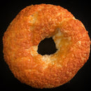Asiago Bagel