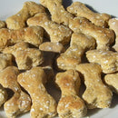 Maple Oatmeal Dog Treat