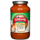 LaRosa's Original Pasta Sauces