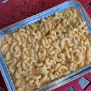 Vegan Mac & Cheese