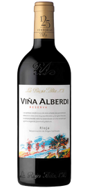 La Rioja Alta Vina Alberdi Reserva