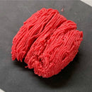 Ground Beef Varieties