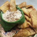 Lebanese Style Hummus