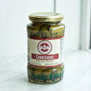 Cornichons