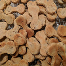 Grain Free Peanut Butter Dog Treat