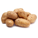 Idaho Potatoes 5lb Bag