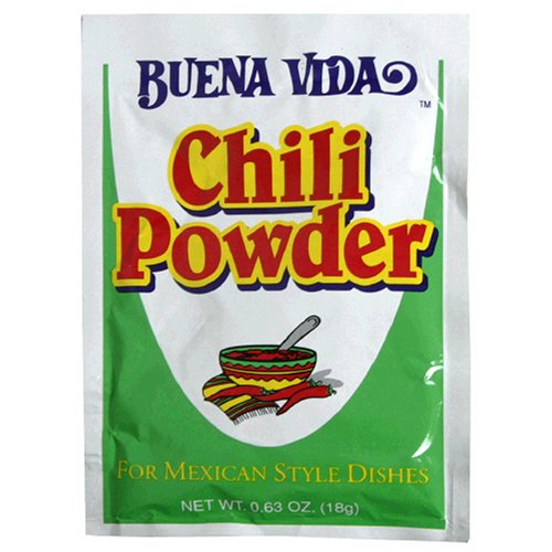 Buena Vida Chili Powder