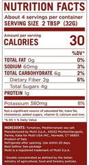 Mutti Double Concentrated Tomato Paste