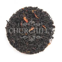 Pumpkin Spiced Chai Black Tea