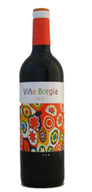 Viña Borgia Tinto