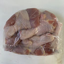 Chicken Wings Varieties