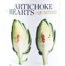 Canned Artichoke Hearts