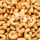 Bulk Cashews - 1/2 lb
