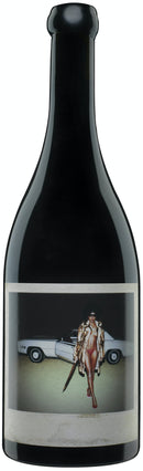 Orin Swift Machete