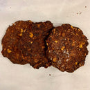 Black Bean Burgers