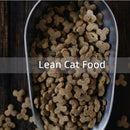 Cat Food Varieties