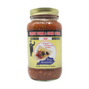 True KY Black Bean & Corn Salsas