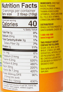 Bragg's Nutritional Yeast