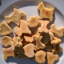 Grain Free Cheddar Cheese Dog Treat