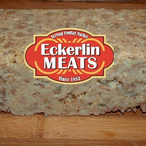 Eckerlin's Homemade Goetta