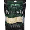 Shredded Cheeses, Dairy Fresh