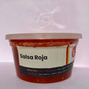 Salsa Roja