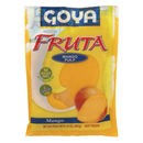 Goya Fruta Varieties