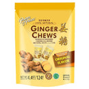 Ginger Chews