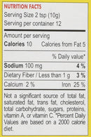 Dea Harissa Hot Sauce