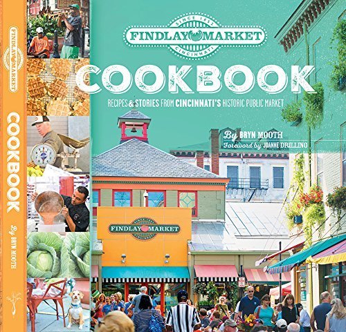 Findlay Market Cookbook